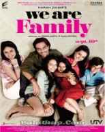 We r